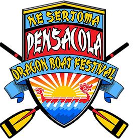 2023 Pensacola Dragon Boat Festival